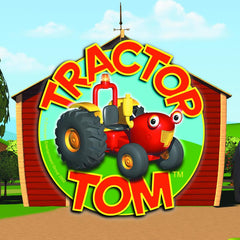 Collection image for: Tractor Tom