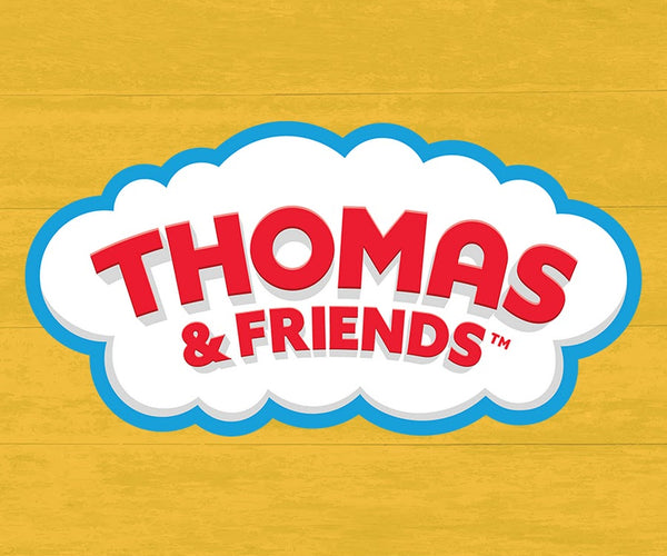 Thomas & Friends – Reddy4Trains