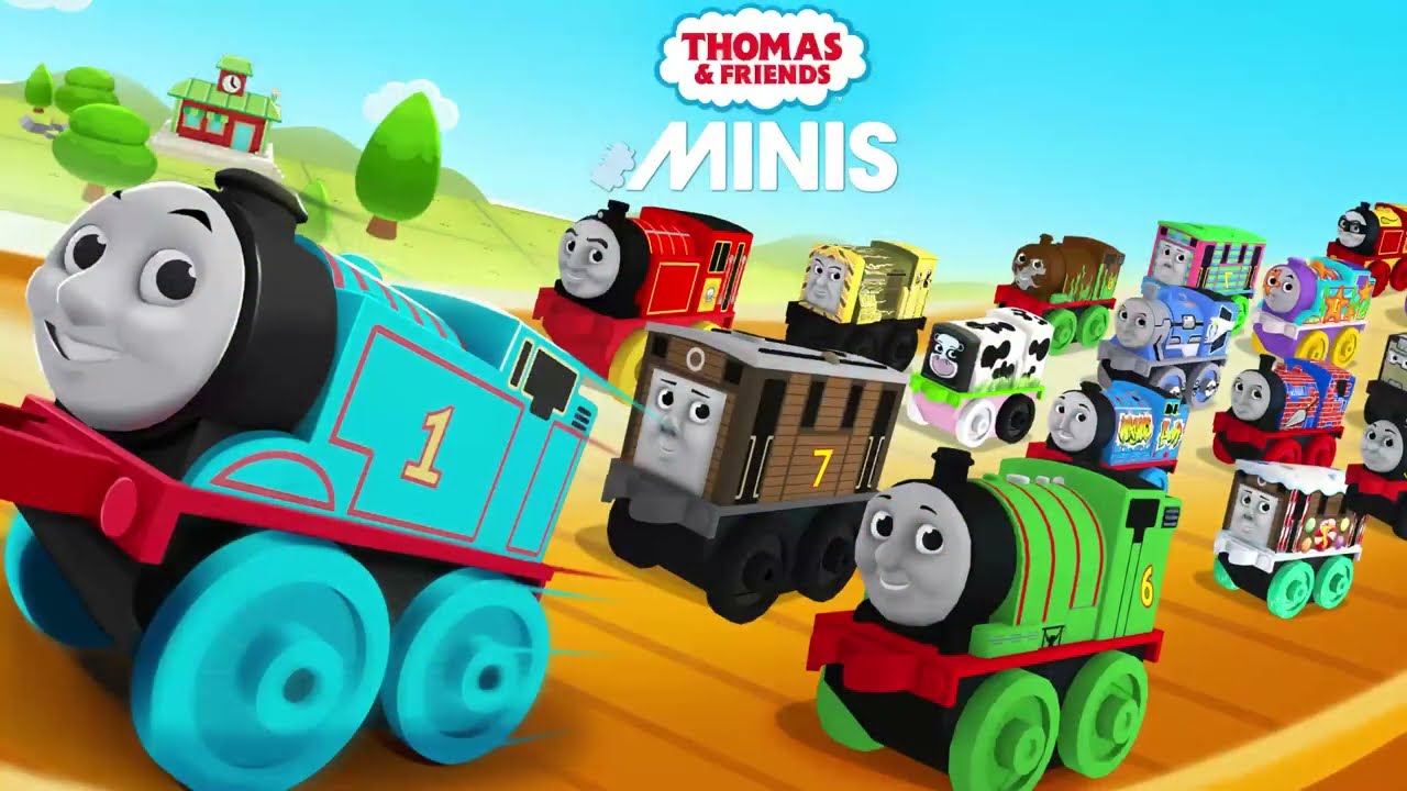MINIS