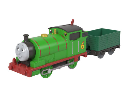 Thomas & Friends Motorised Engine Classic Percy