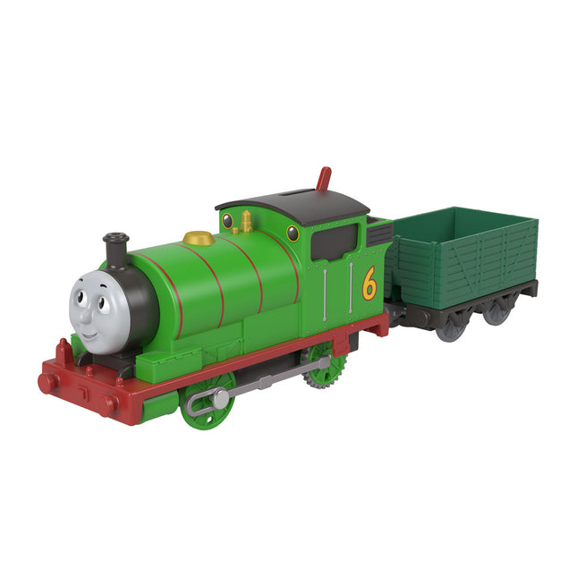 Thomas & Friends Motorised Engine Classic Percy