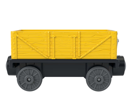 Fisher Price, Thomas and Friends, Die-Cast Push Along Vehicles - Troublesome Truck JLB47