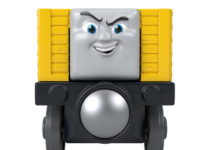 Fisher Price, Thomas and Friends, Die-Cast Push Along Vehicles - Troublesome Truck JLB47
