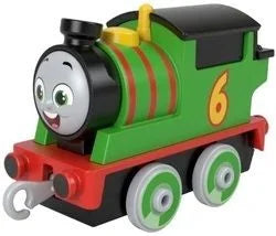 Thomas & Friends Push Along Diecast Engine - Percy AEG