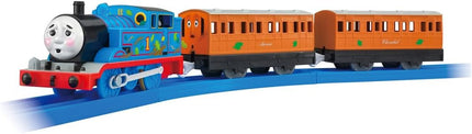 Takara Tomy Plarail TS-12 Thomas & Friends train