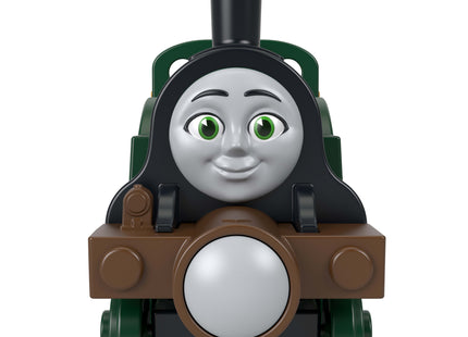 Fisher Price, Thomas and Friends, Die-Cast Push Along Vehicles - Emily JLB73
