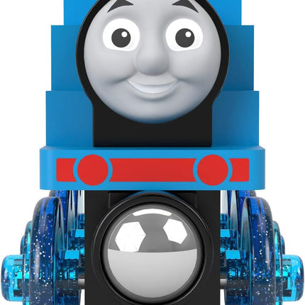 Thomas Wood - Day Out With Thomas 2020 - 75th Anniversary