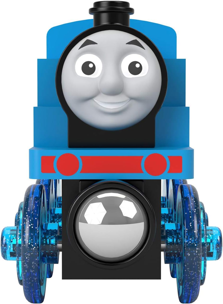 Thomas Wood - Day Out With Thomas 2020 - 75th Anniversary