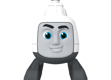 Fisher Price, Thomas and Friends, Die-Cast Push Along Vehicles - Harold JLB50