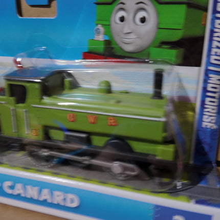 Thomas & Friends Motorised Engine - Classic Duck