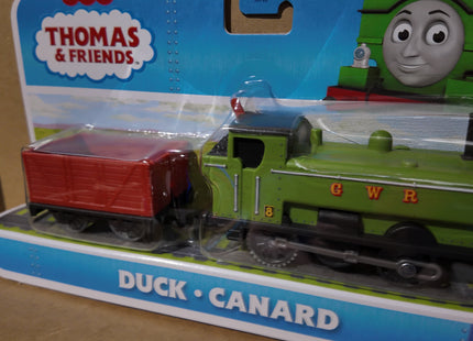 Thomas & Friends Motorised Engine - Classic Duck