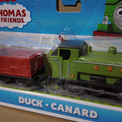 Thomas & Friends Motorised Engine - Classic Duck