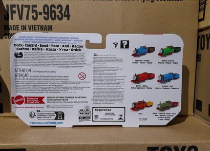 Thomas & Friends Motorised Engine - Classic Duck