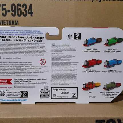 Thomas & Friends Motorised Engine - Classic Duck