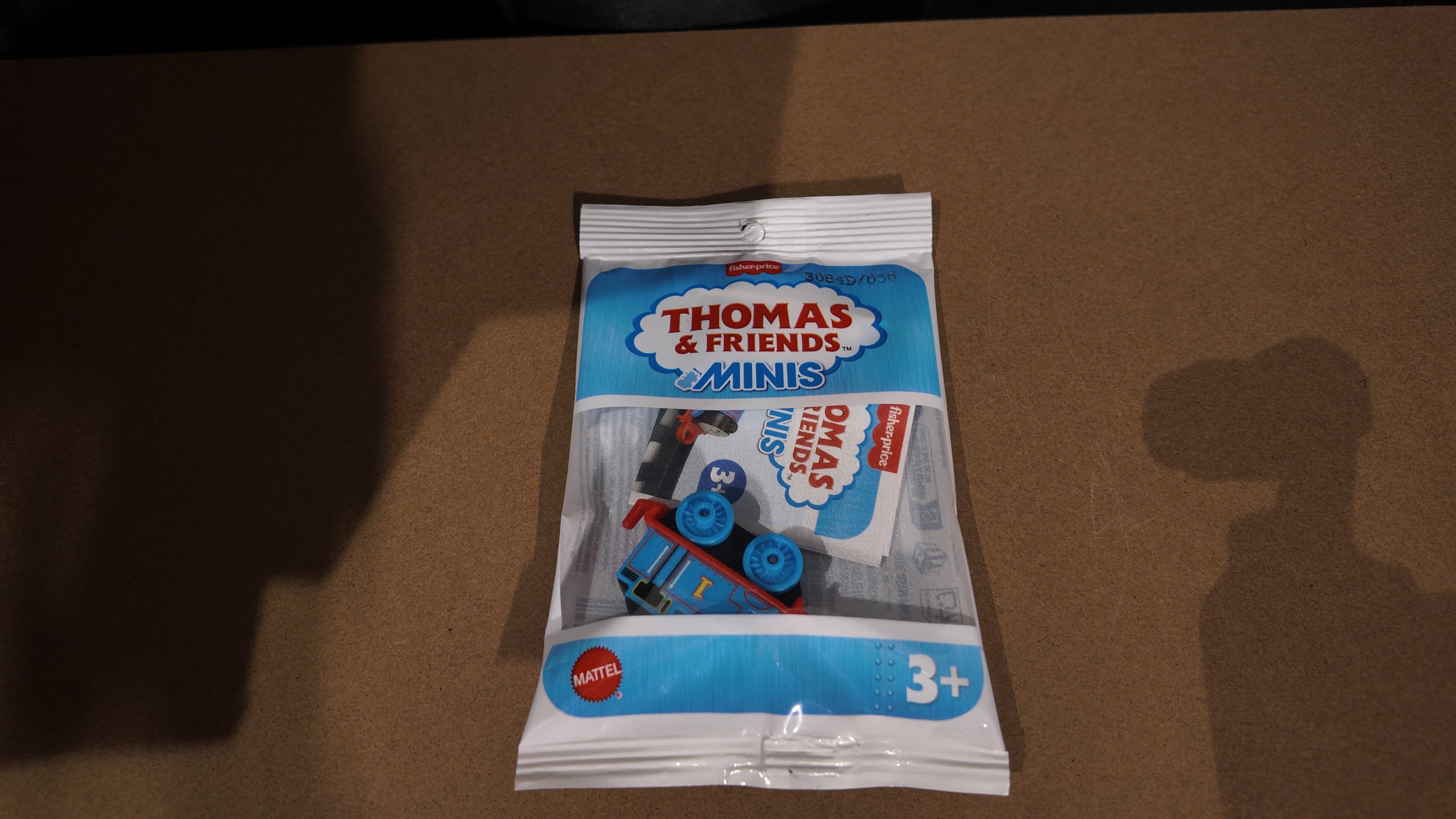 2025 Minis - Series 1  - Thomas