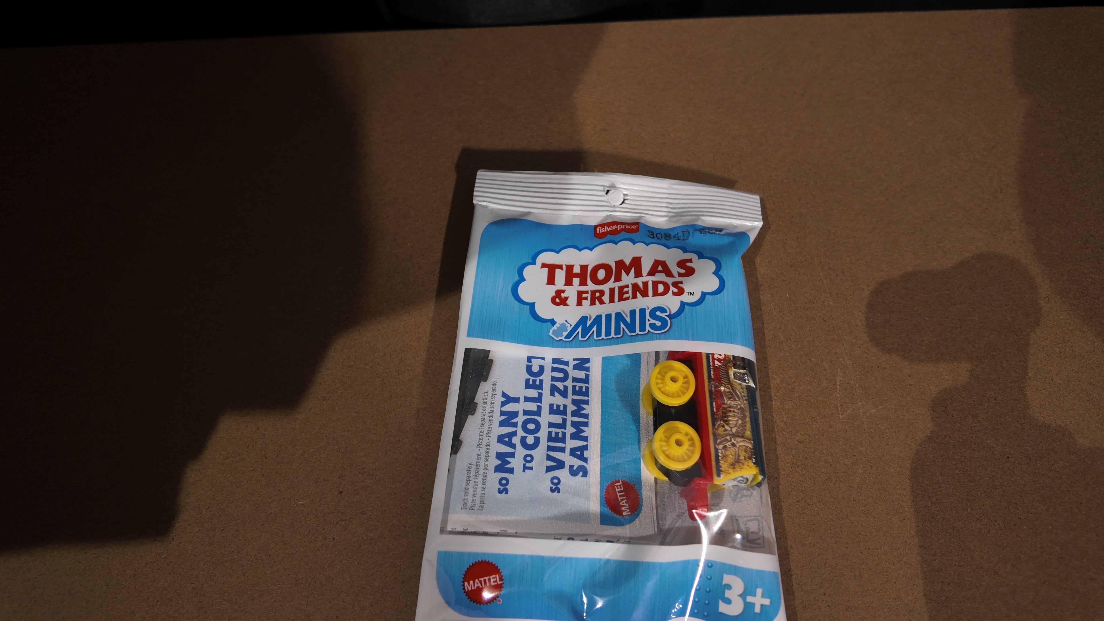 2025 Minis - Rebecca