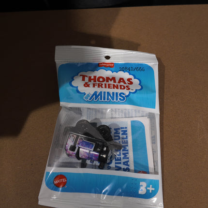 2025 Minis - Ashima
