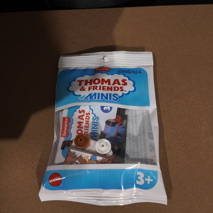 2025 Minis - Puppy Thomas