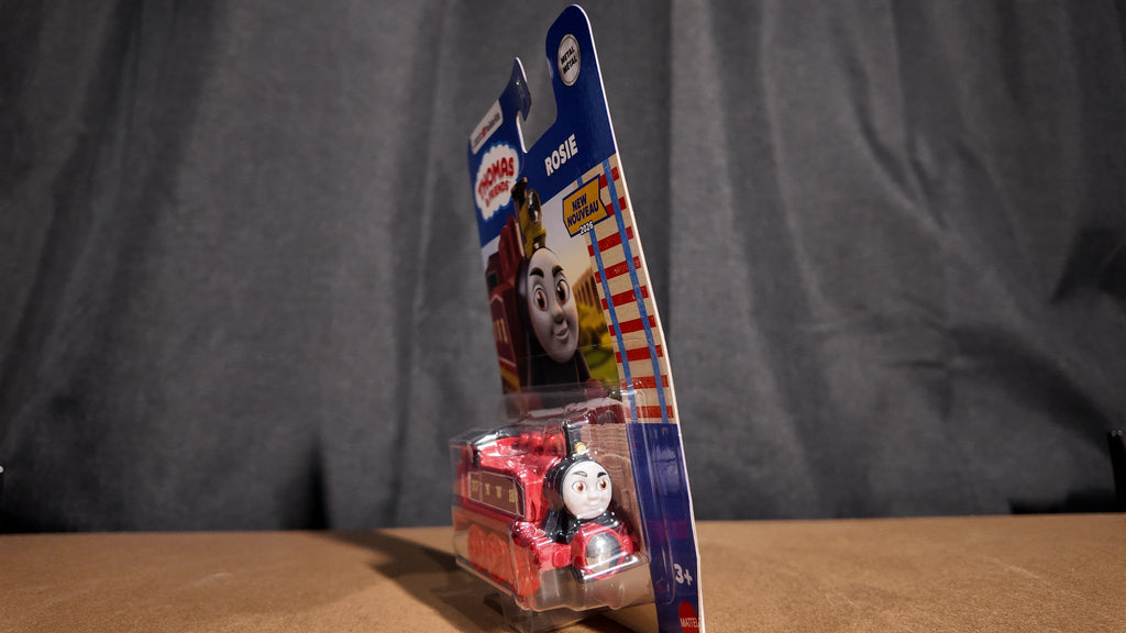 Thomas & Friends Small Diecast Engine - Rosie