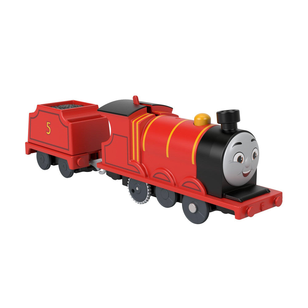 Thomas Motorised: James AEG