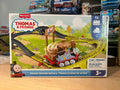 Thomas Dockside Delivery Push Along Track Set - AEG