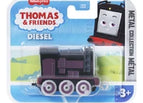 Diesel AEG