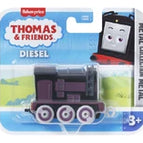 Diesel AEG