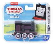 Diesel - AEG
