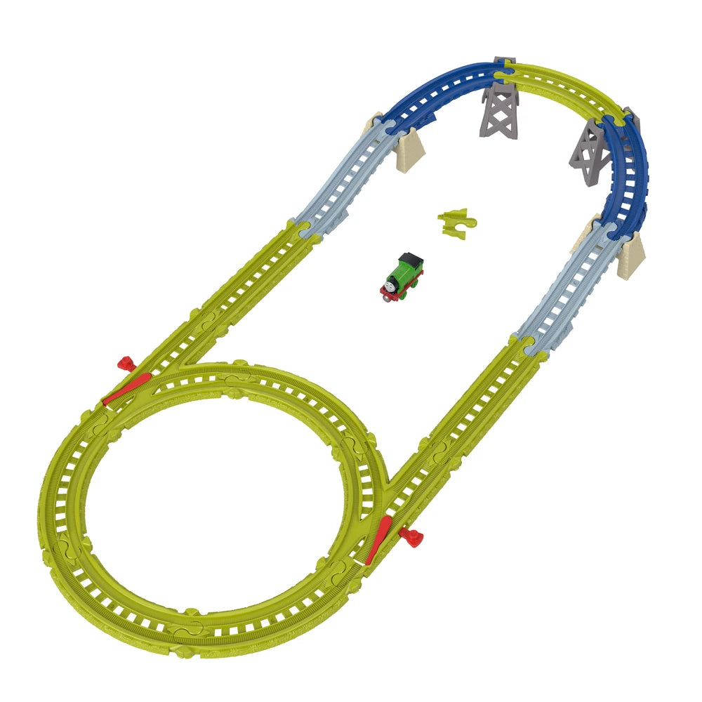 Thomas & Friends Easy Connect Track Pack