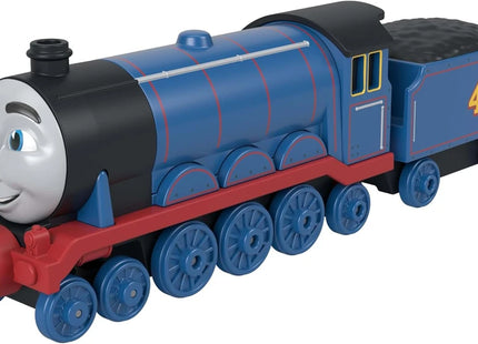 Thomas & Friends Deluxe Diecast Engine - Gordon