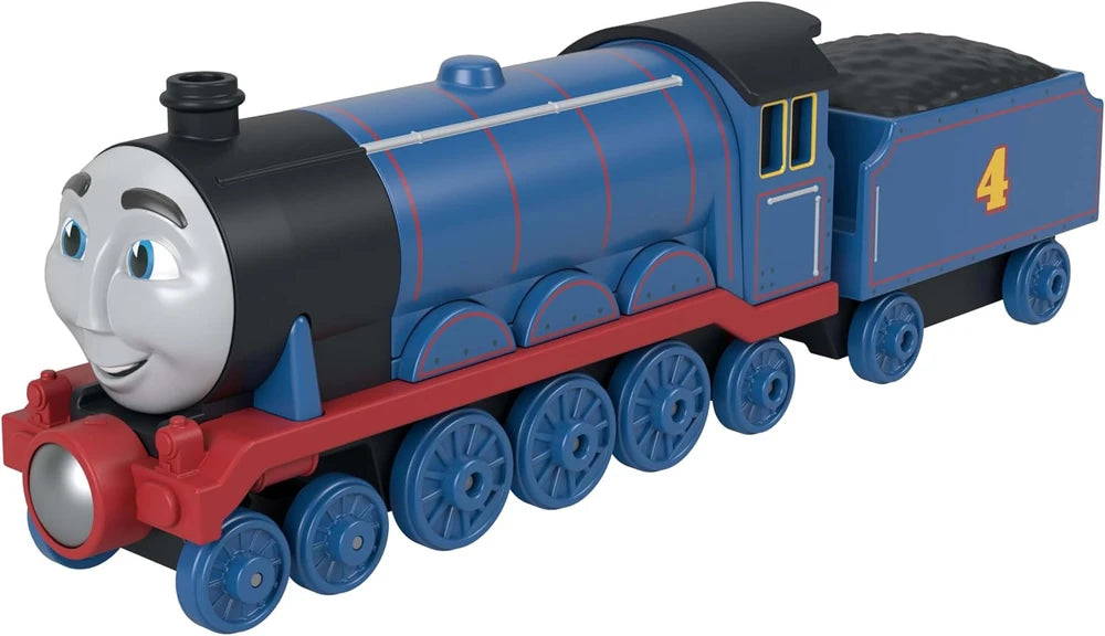 Thomas & Friends Deluxe Diecast Engine - Gordon