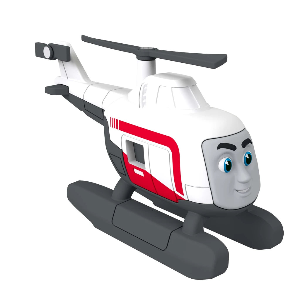 Thomas & Friends Small Diecast Engine - Harold