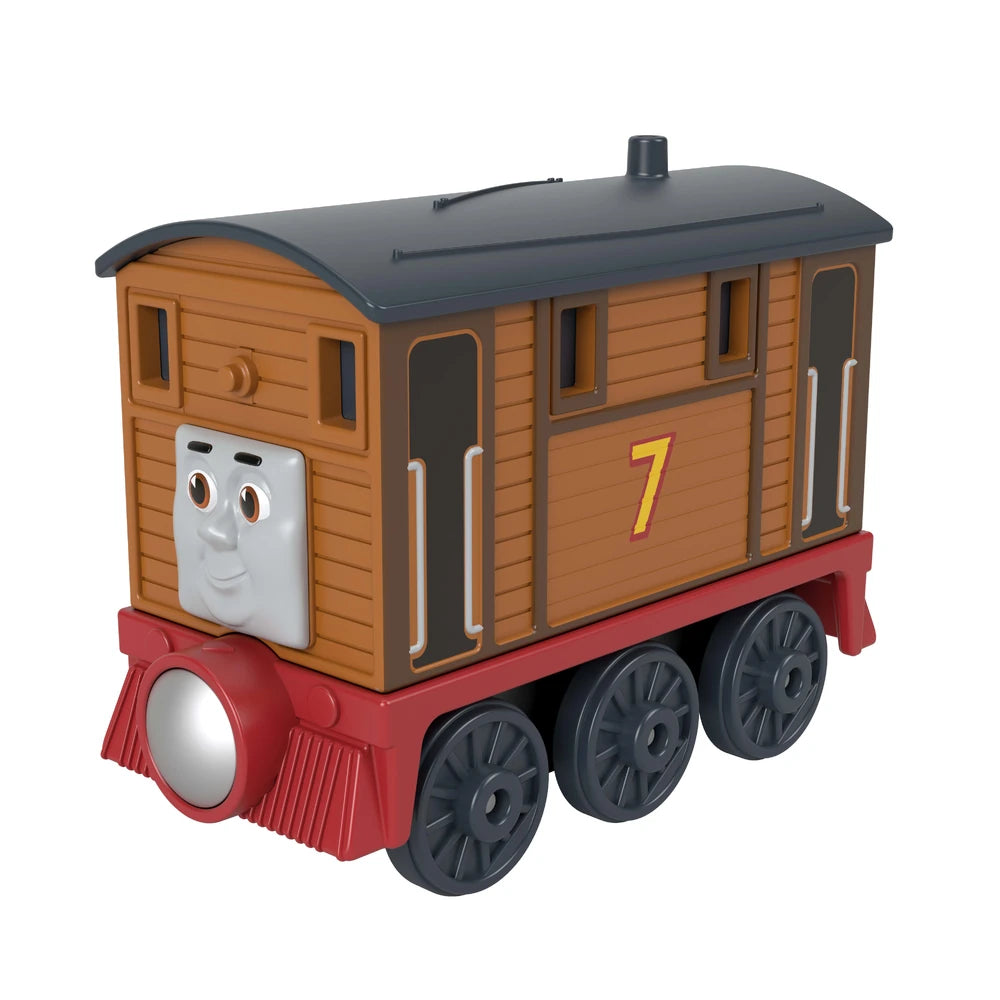 Thomas & Friends Small Diecast Engine - Toby