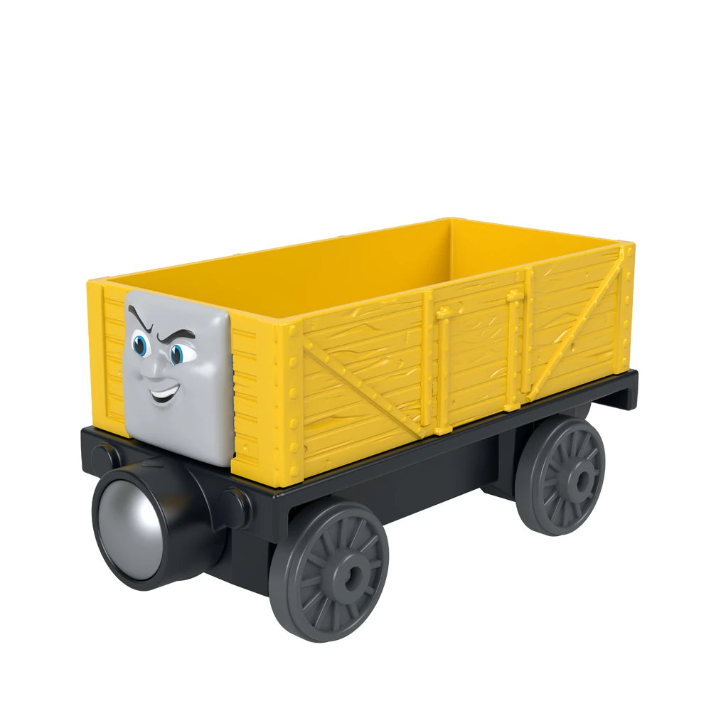 Thomas & Friends Small Diecast Engine - Troublesome Truck (Yellow)