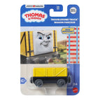 Troublesome Truck