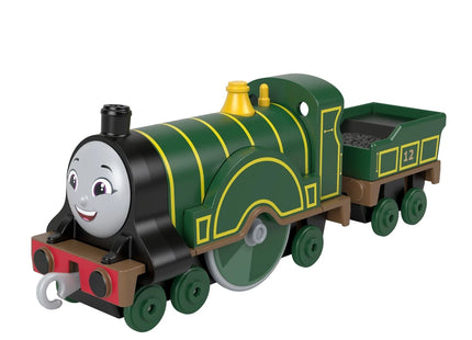 Thomas & Friends Push Along Diecast Engine Emily