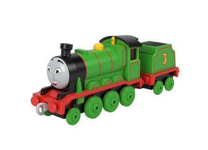 Thomas & Friends Push Along Diecast Engine Henry