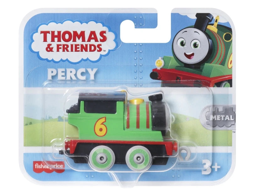 Percy - AEG - Push Along