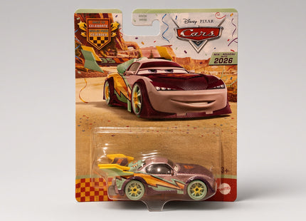 Disney Pixar Cars Boost 1:55 Scale Die-Cast