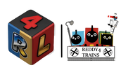 Reddy4Trains - Home