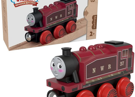 Thomas Wooden Railway - Rosie (2022)