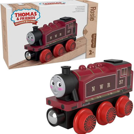 Thomas Wooden Railway - Rosie (2022)