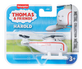 Thomas & Friends Push Along Diecast Engine - HAROLD