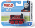 Thomas & Friends Push Along Diecast Engine -Rosie