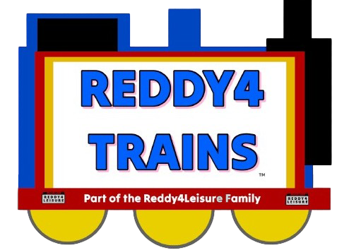 Reddy4Trains