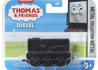 Diesel Classic
