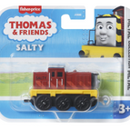 Salty Classic