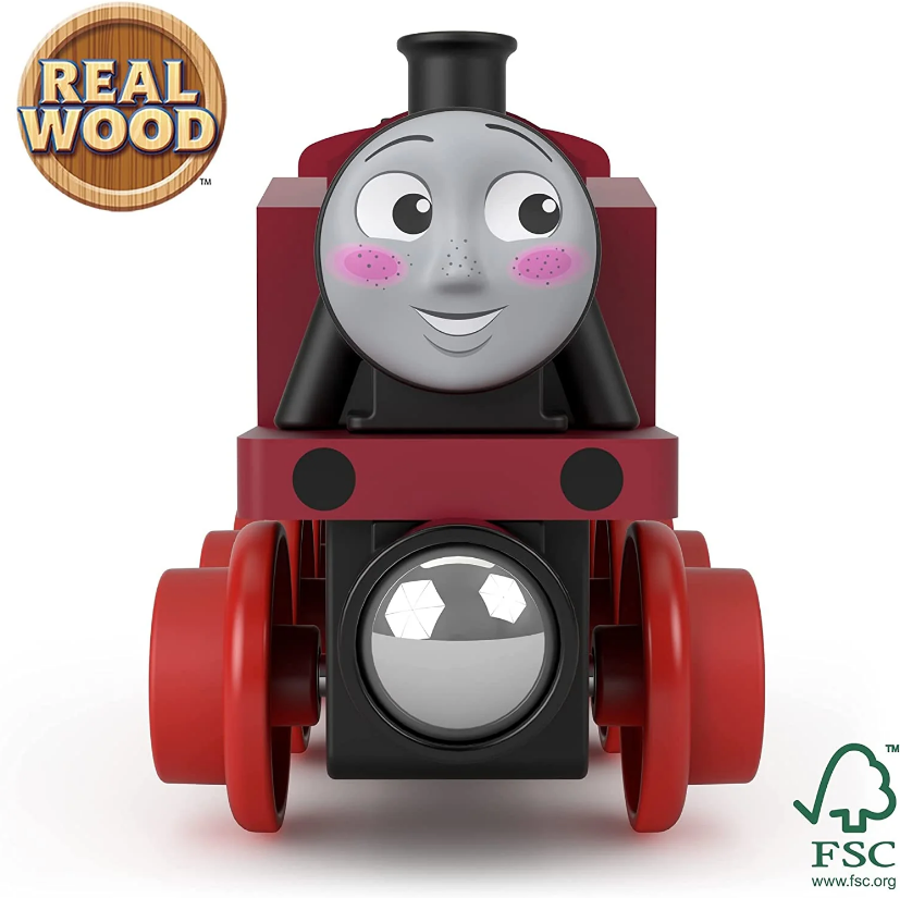 Thomas Wooden Railway - Rosie (2022)
