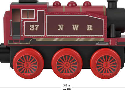 Thomas Wooden Railway - Rosie (2022)