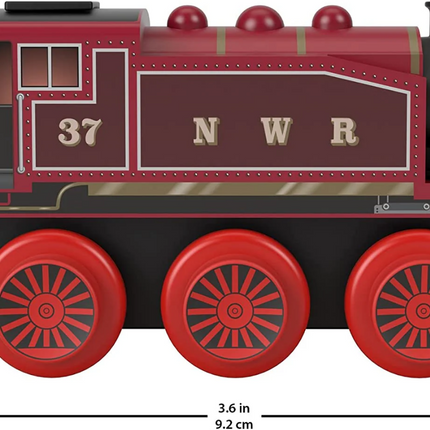 Thomas Wooden Railway - Rosie (2022)